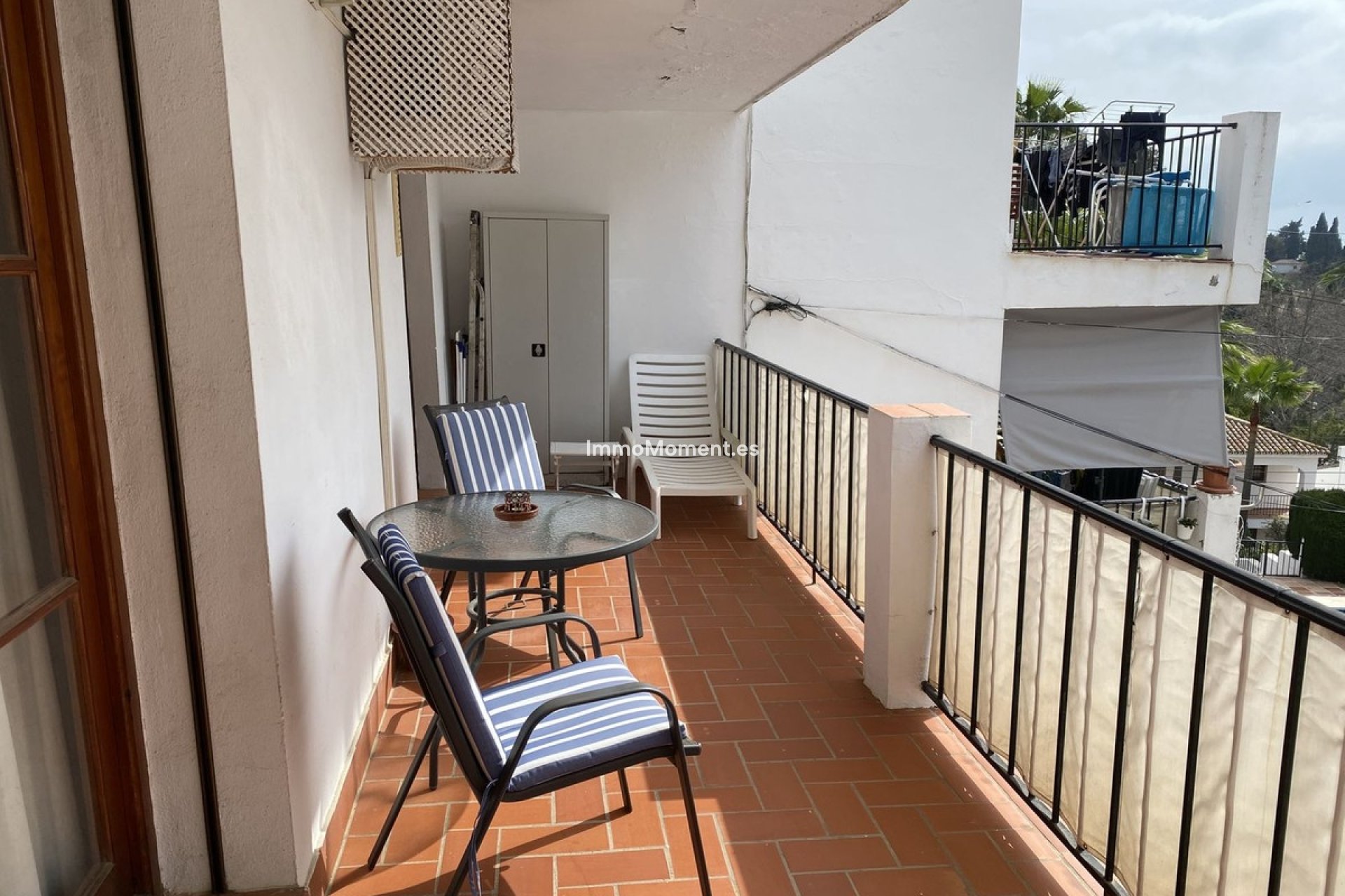 Resale - Apartment - Mijas - Mijas Centro