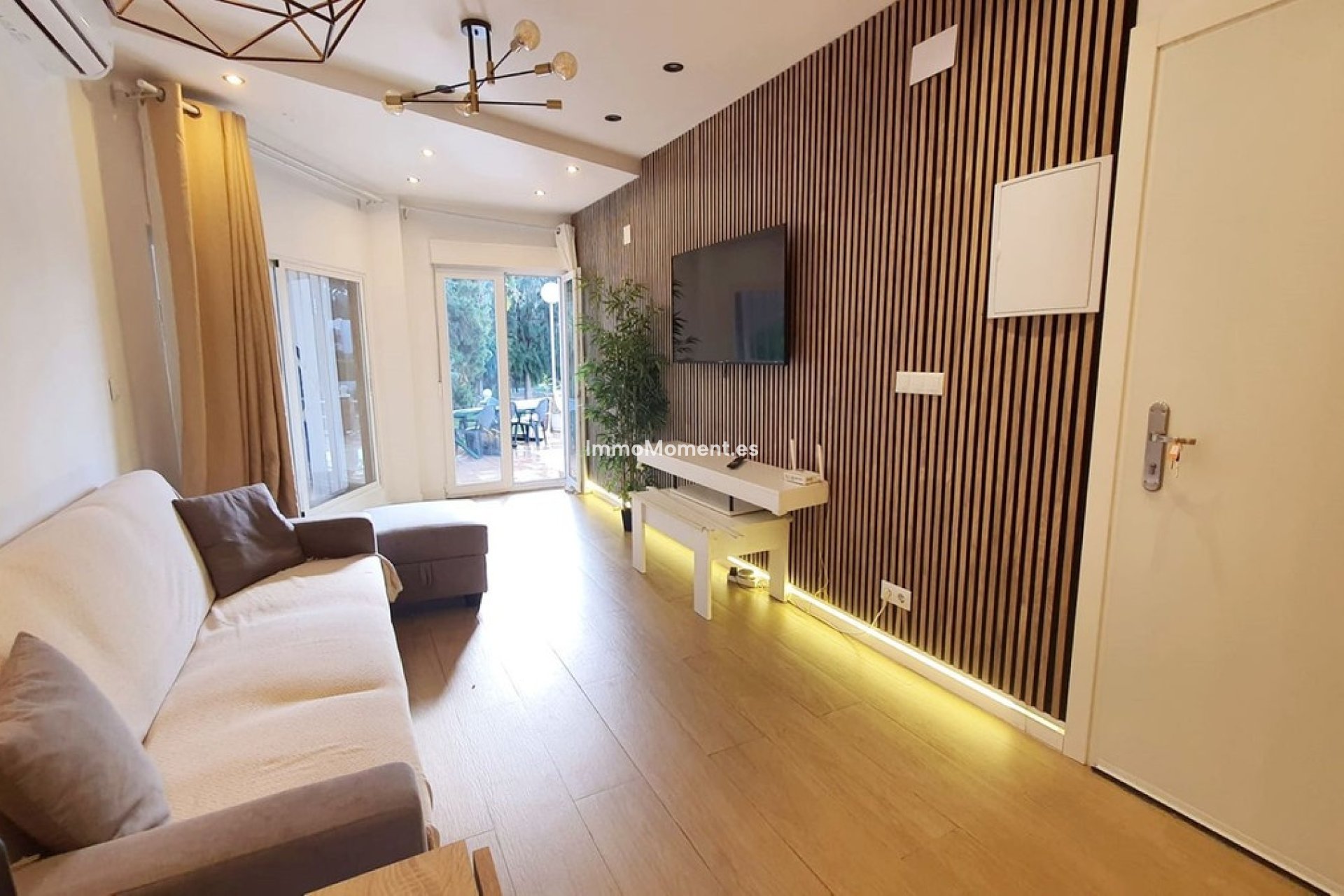 Resale - Apartment - Mijas - Mijas Centro