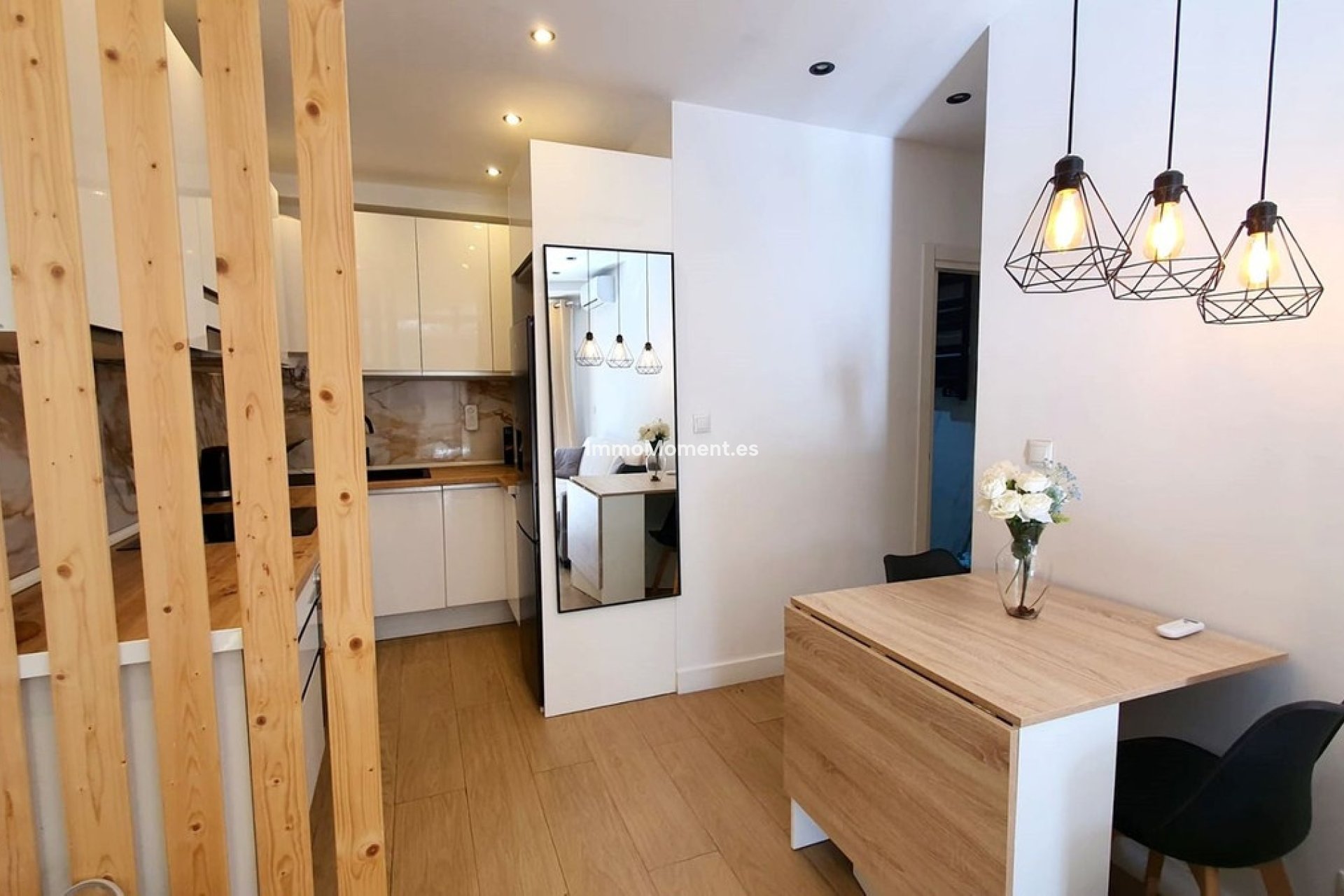 Resale - Apartment - Mijas - Mijas Centro