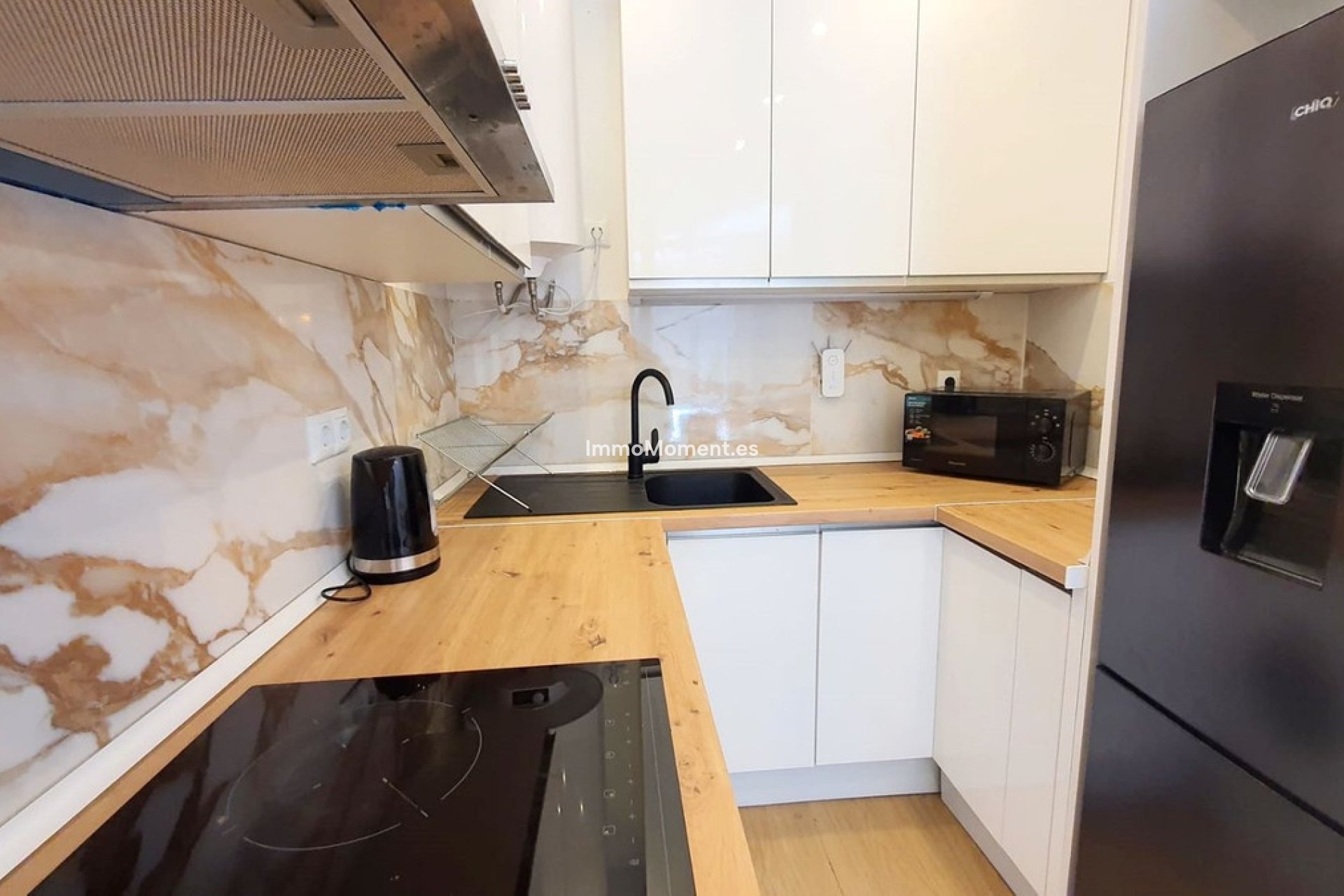 Resale - Apartment - Mijas - Mijas Centro