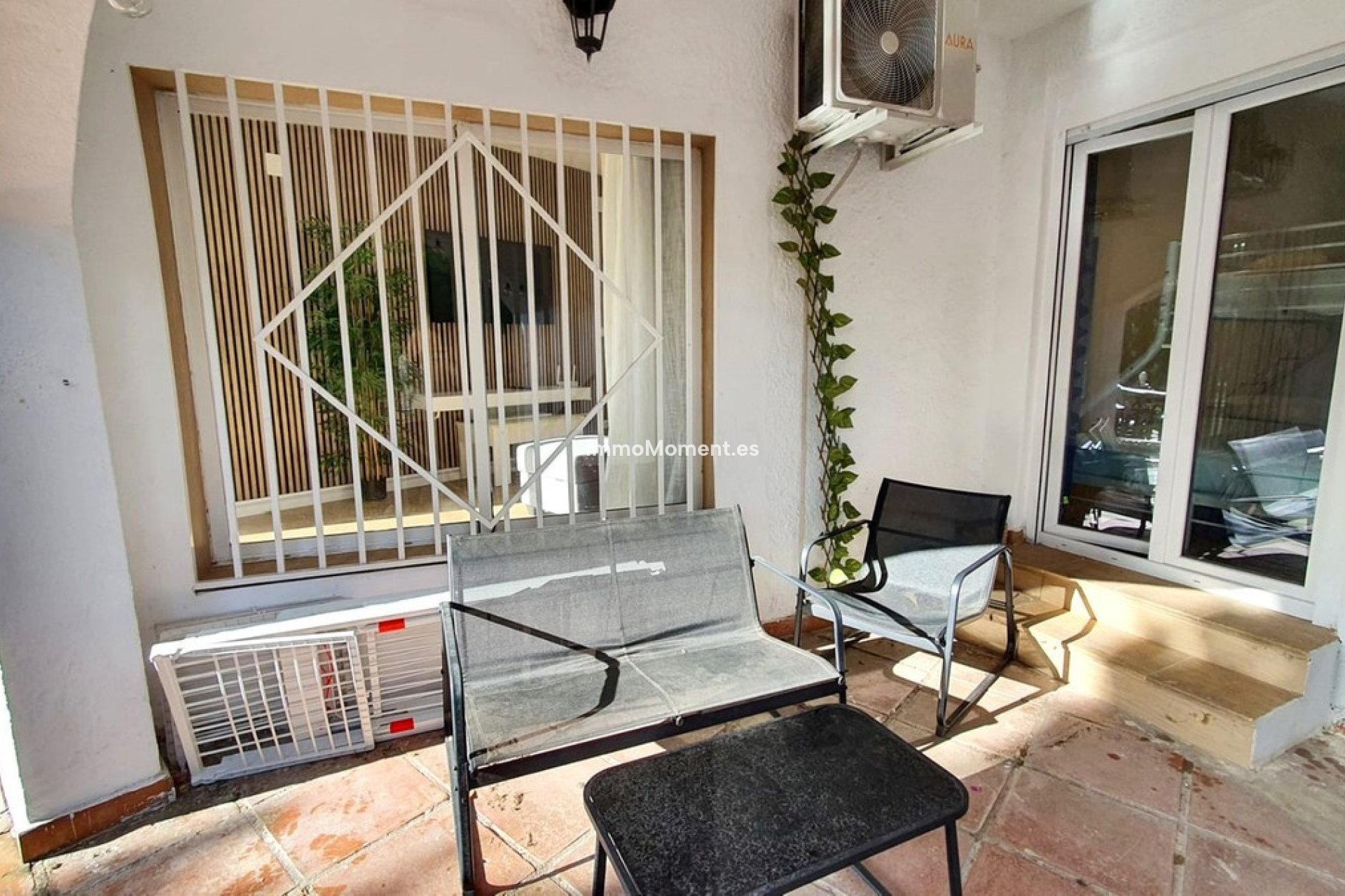 Resale - Apartment - Mijas - Mijas Centro