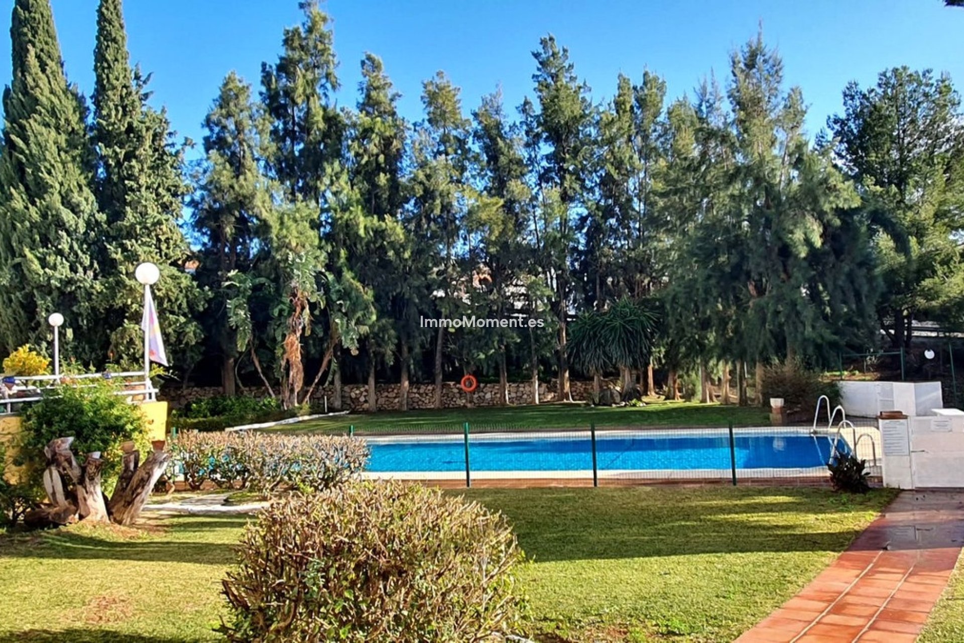 Resale - Apartment - Mijas - Mijas Centro