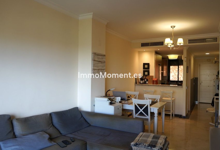 Resale - Apartment - Mijas - Mijas Centro