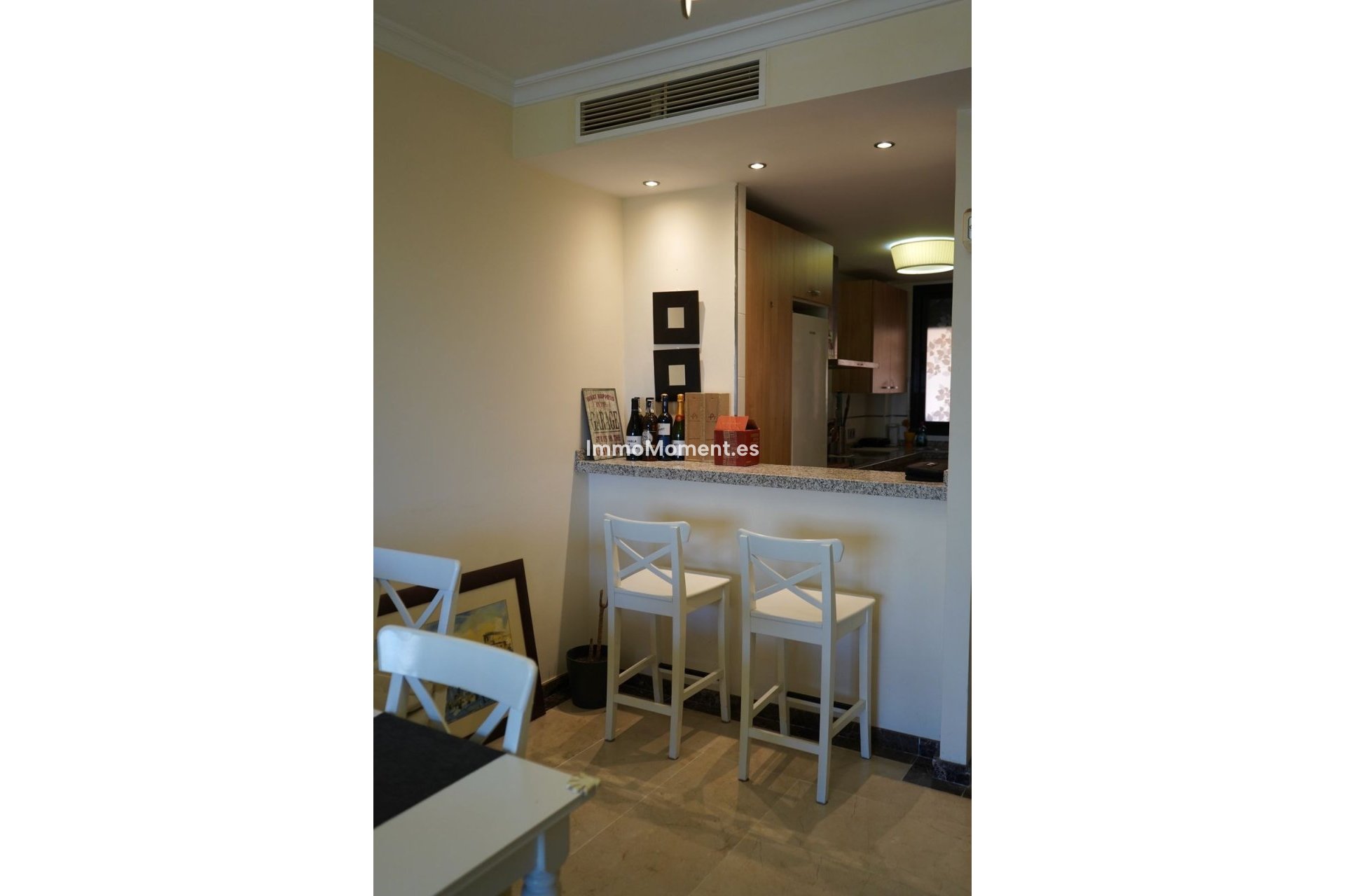 Resale - Apartment - Mijas - Mijas Centro