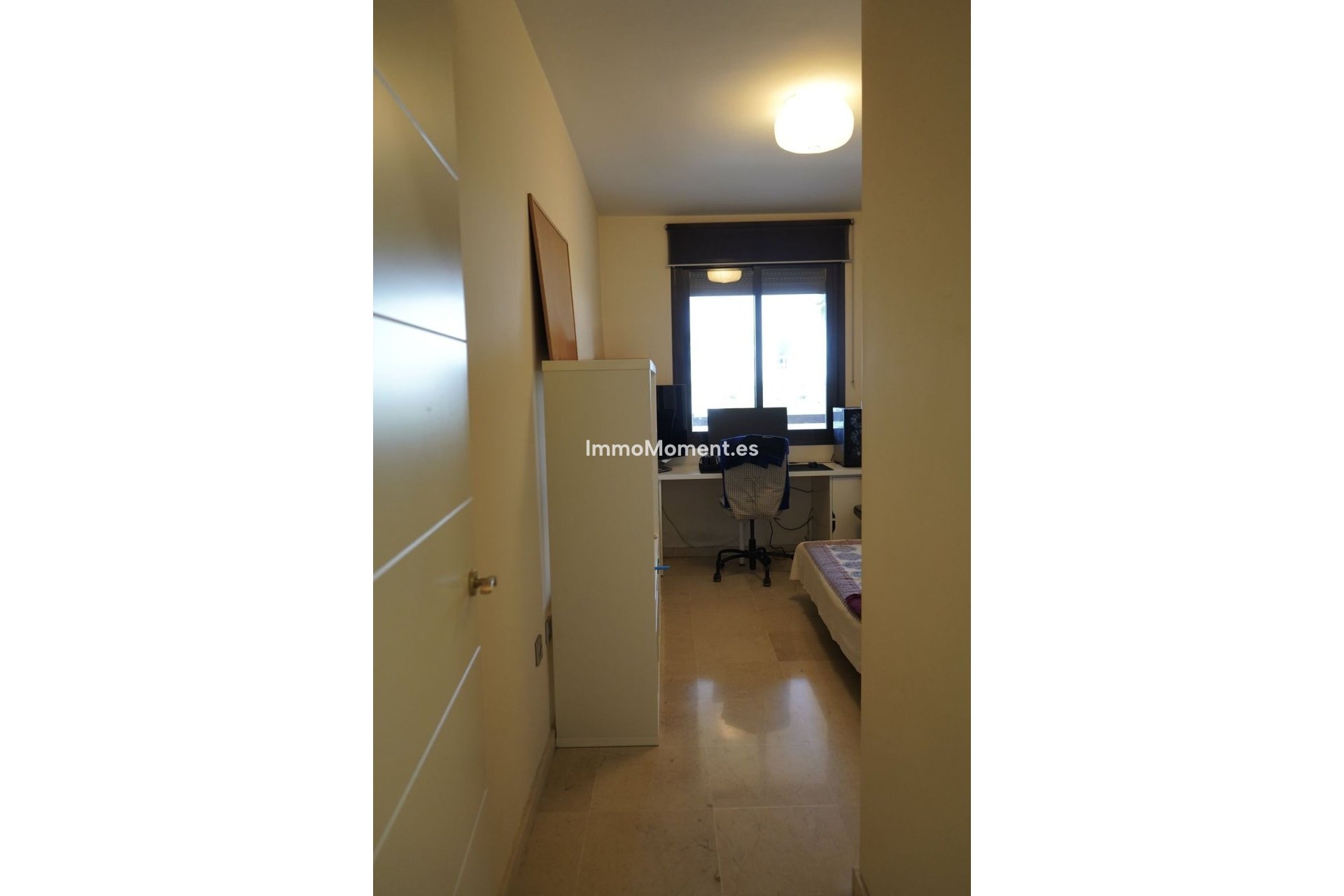Resale - Apartment - Mijas - Mijas Centro