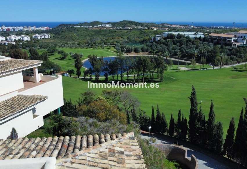 Resale - Apartment - Mijas - Mijas Centro