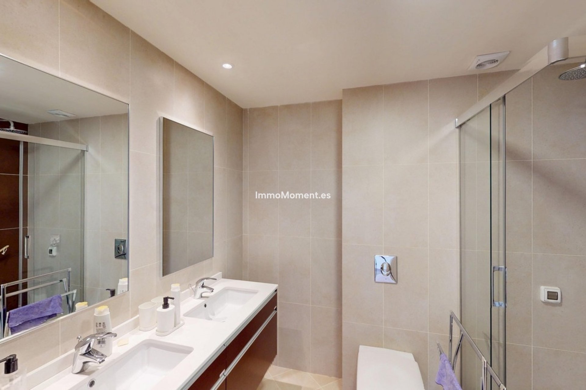 Resale - Apartment - Mijas - Mijas Centro