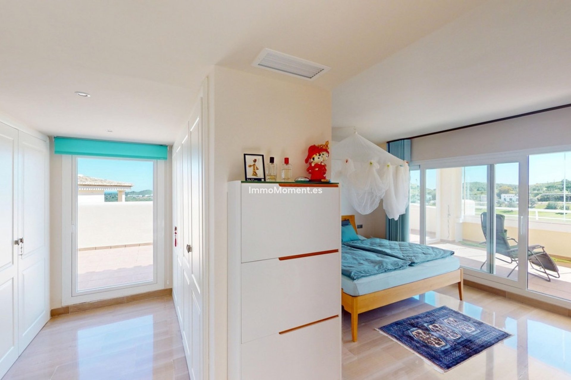 Resale - Apartment - Mijas - Mijas Centro