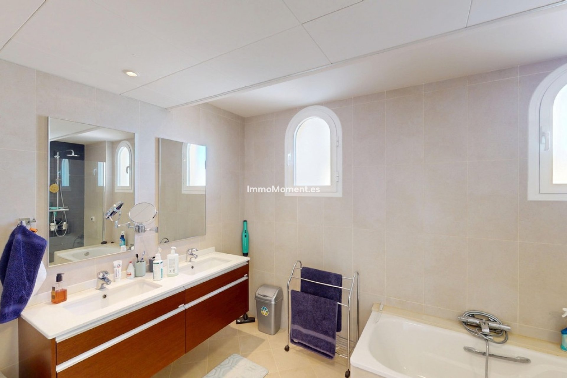 Resale - Apartment - Mijas - Mijas Centro