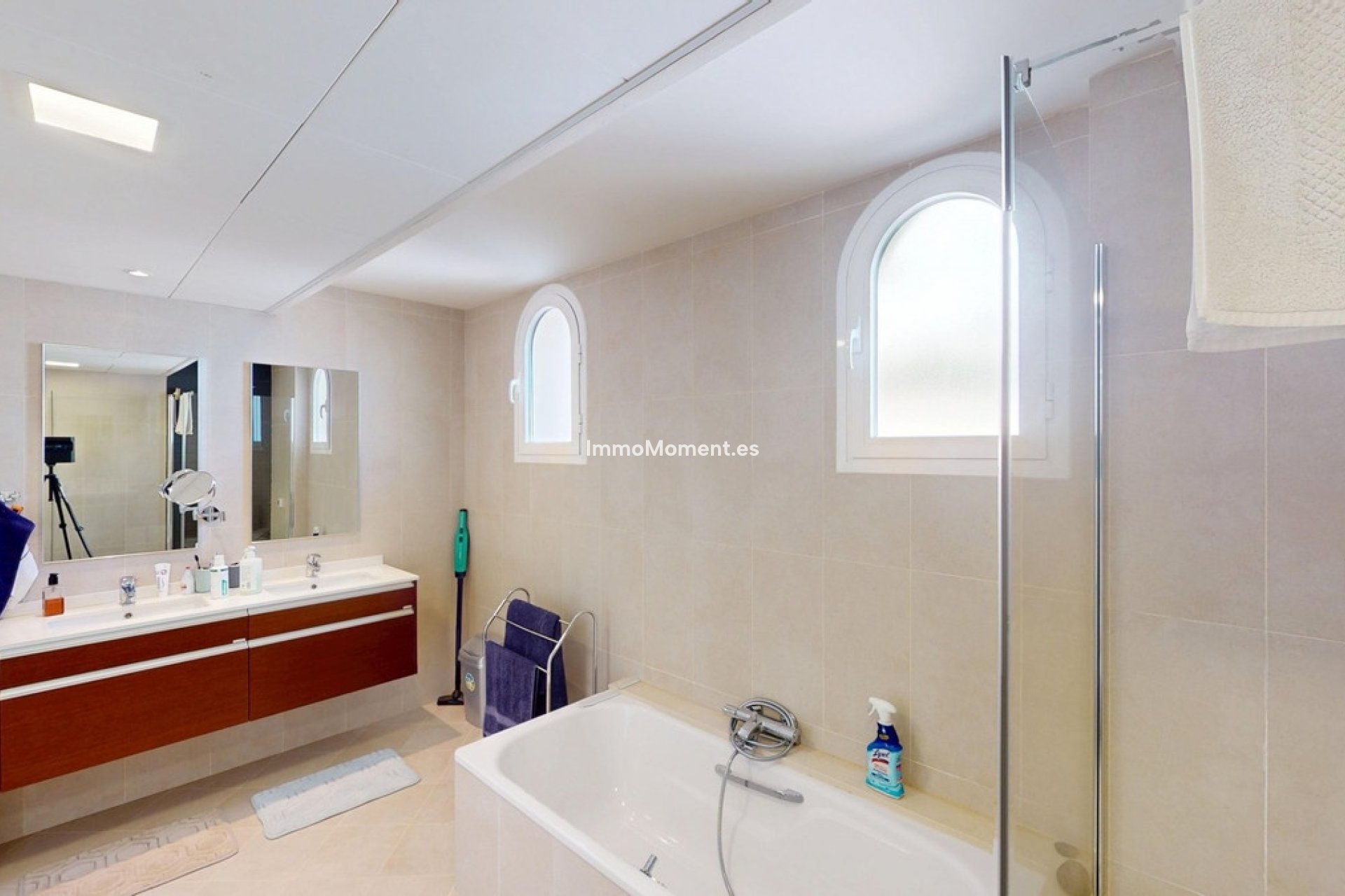 Resale - Apartment - Mijas - Mijas Centro