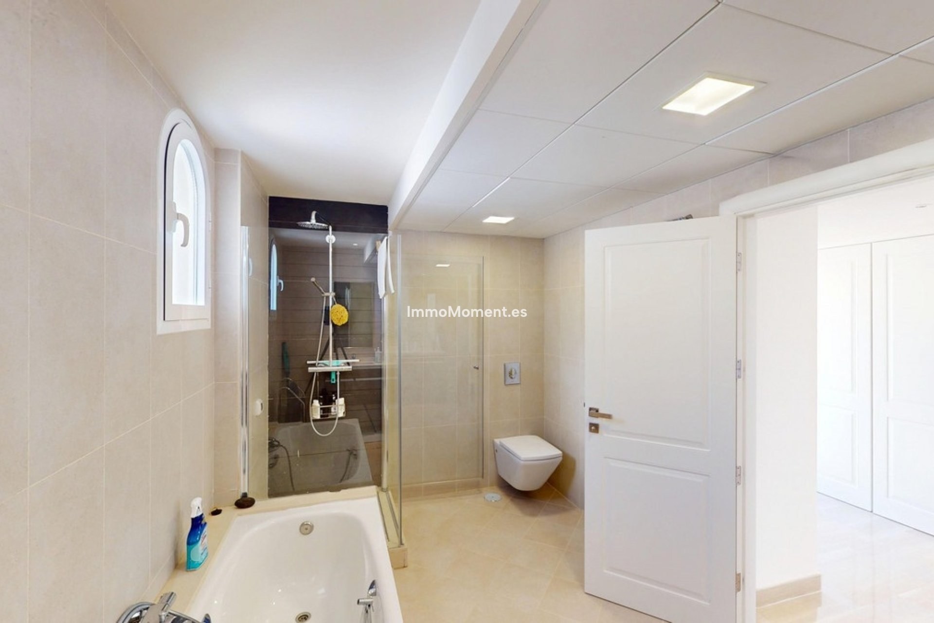 Resale - Apartment - Mijas - Mijas Centro