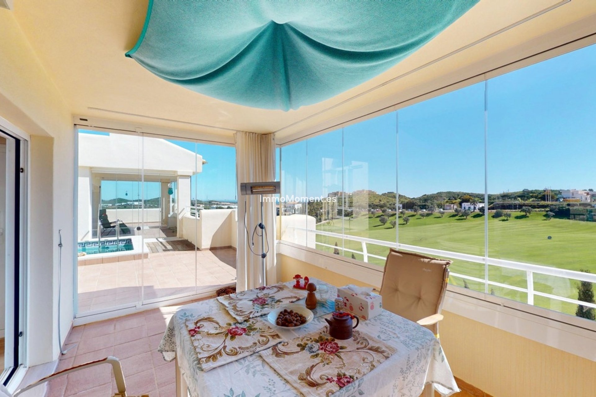 Resale - Apartment - Mijas - Mijas Centro