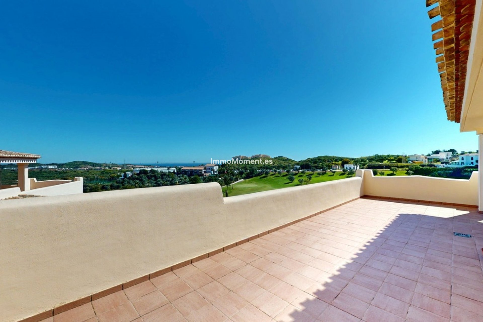 Resale - Apartment - Mijas - Mijas Centro