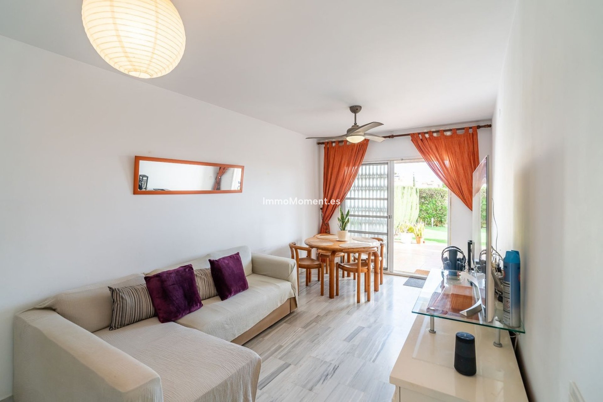 Resale - Apartment - Mijas - Mijas Centro
