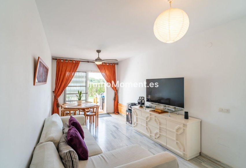 Resale - Apartment - Mijas - Mijas Centro