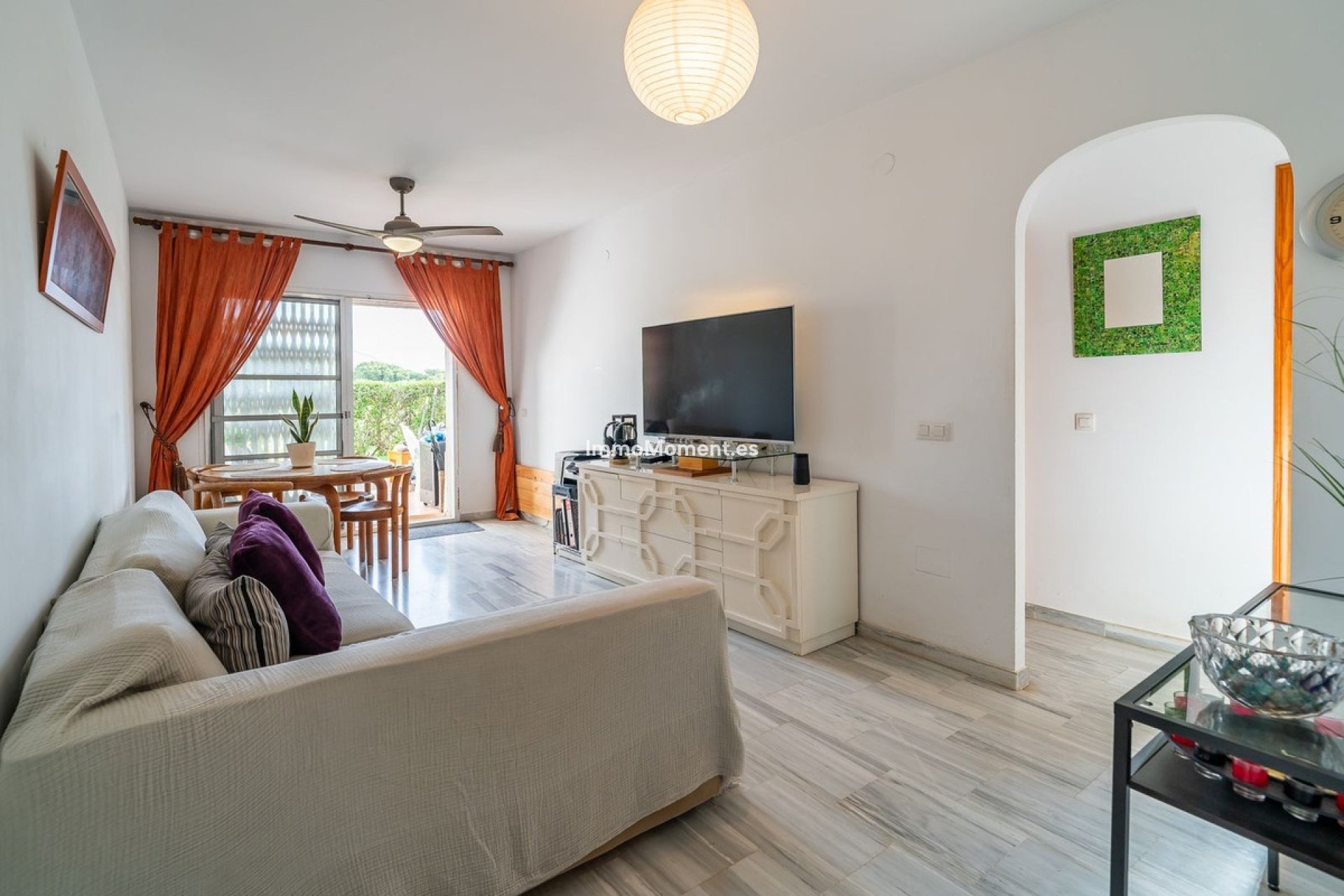 Resale - Apartment - Mijas - Mijas Centro