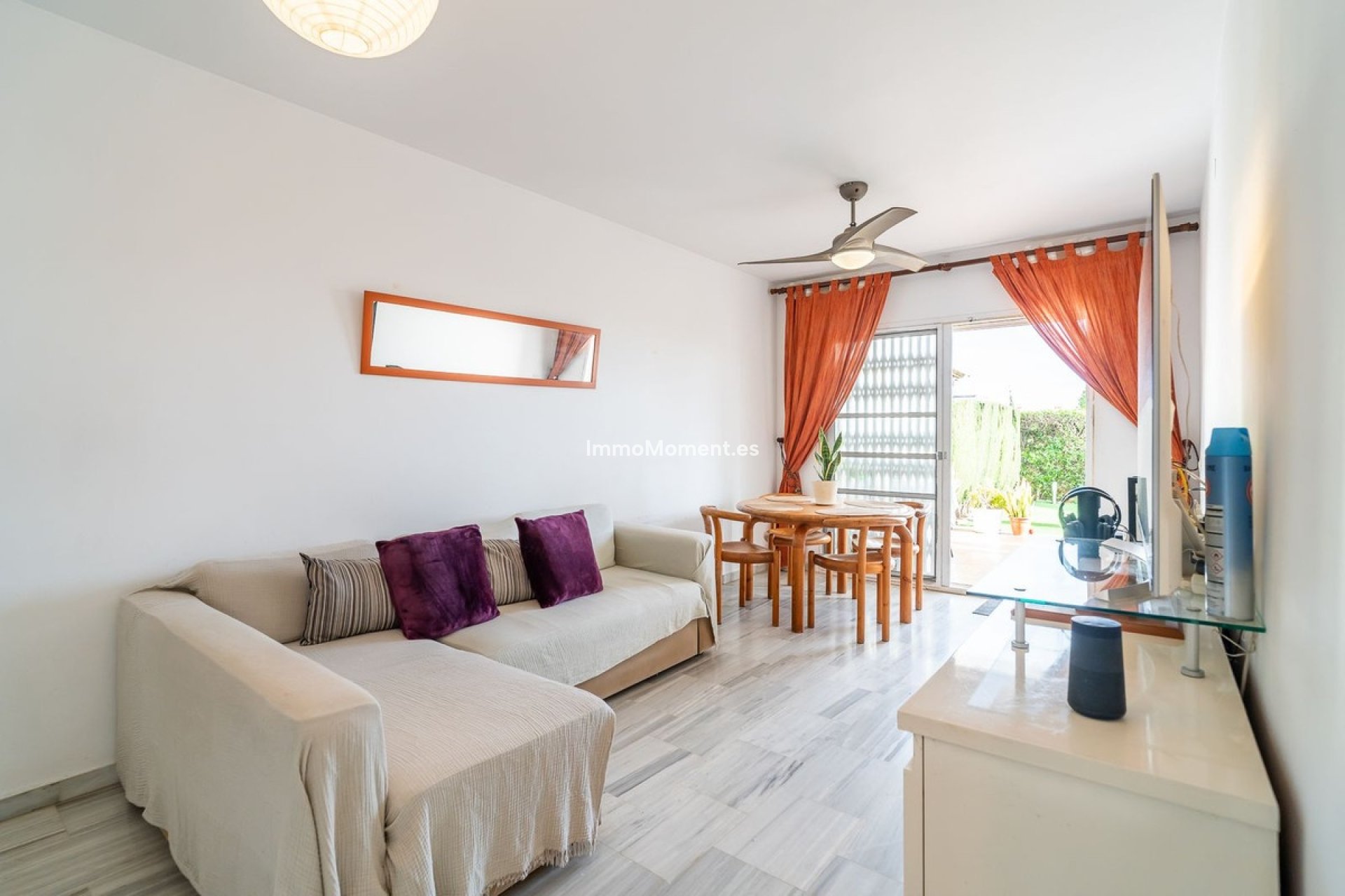 Resale - Apartment - Mijas - Mijas Centro