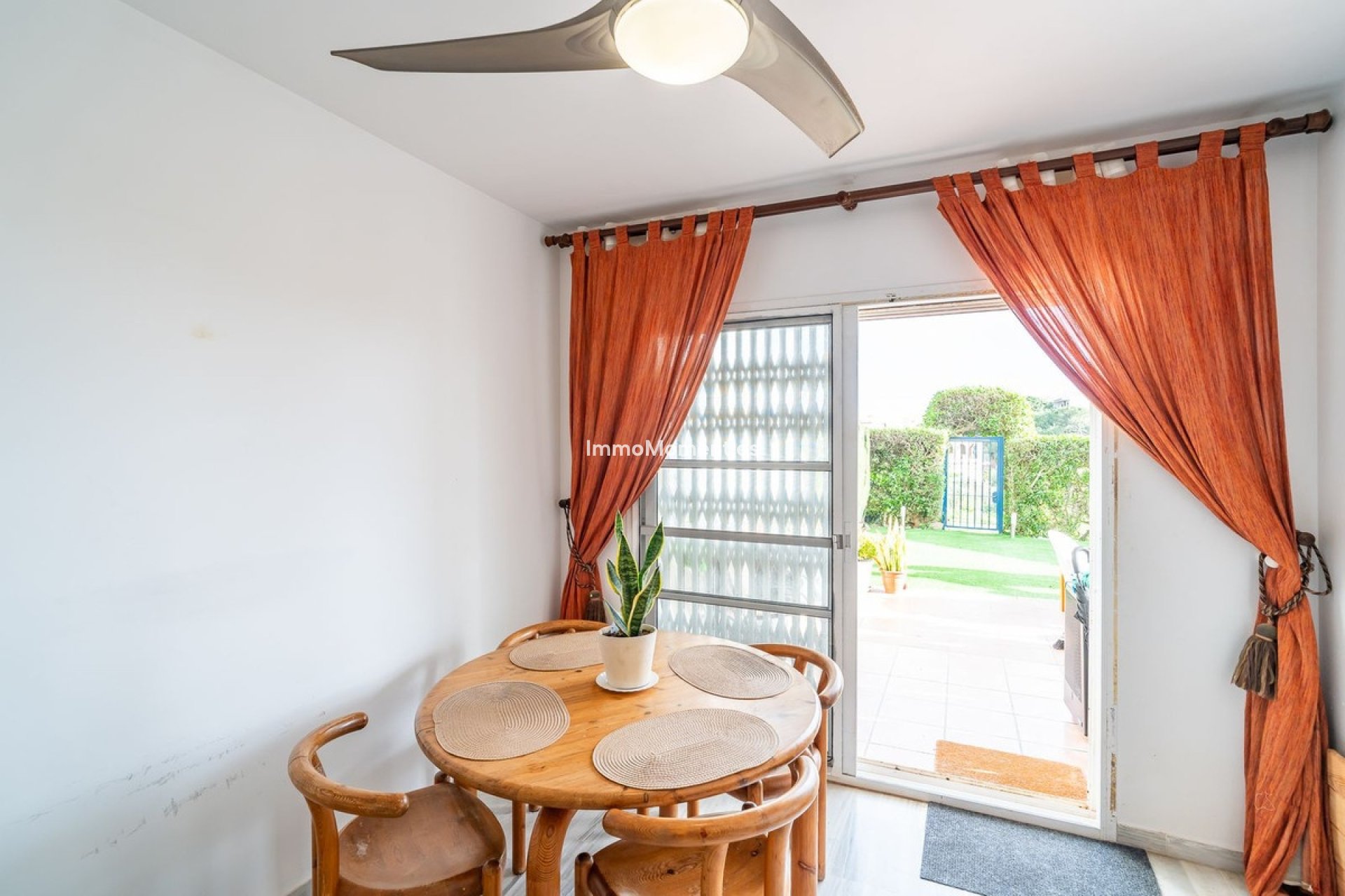 Resale - Apartment - Mijas - Mijas Centro