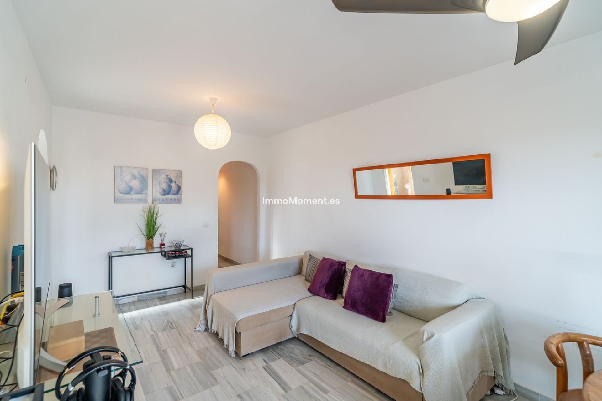 Resale - Apartment - Mijas - Mijas Centro