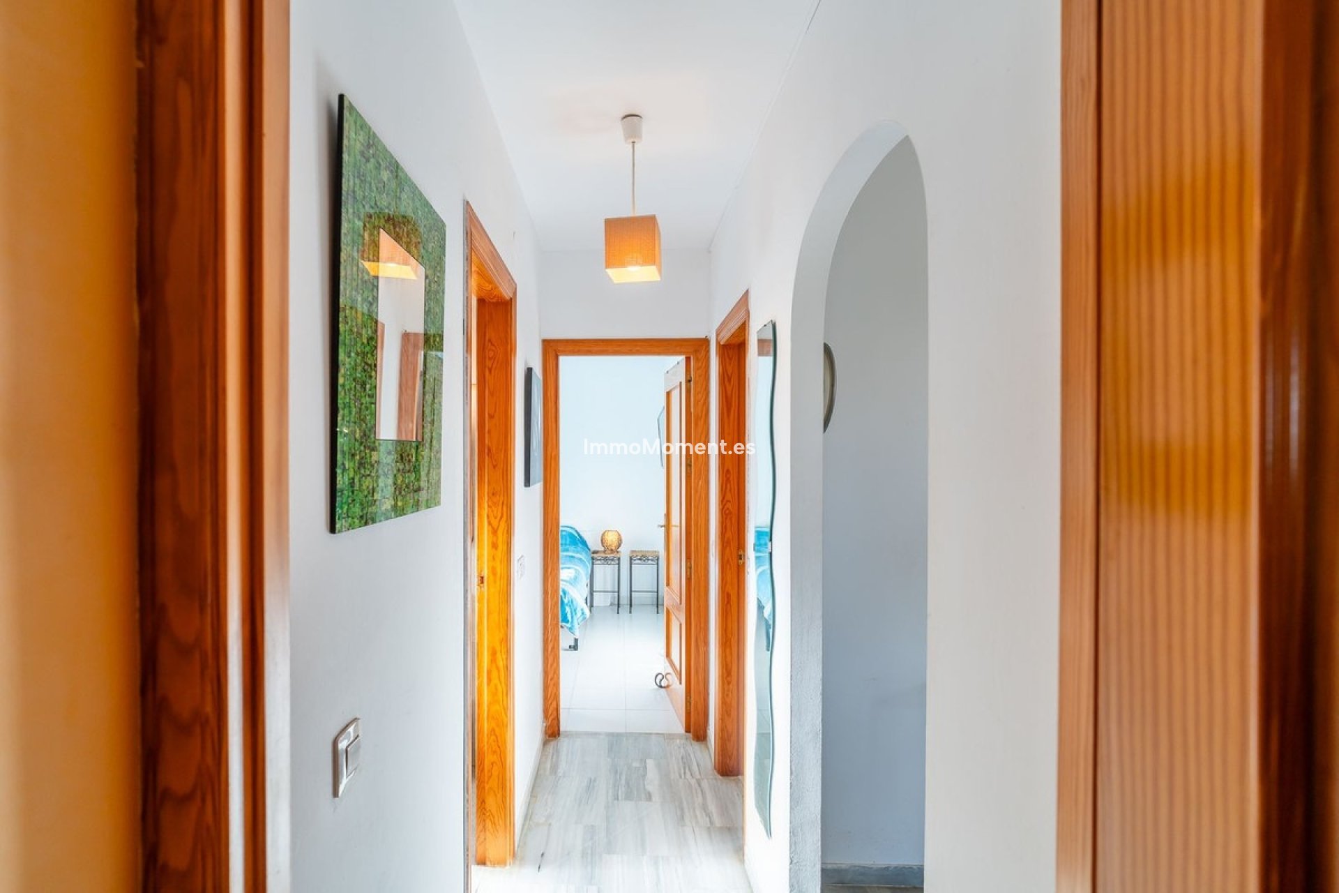 Resale - Apartment - Mijas - Mijas Centro