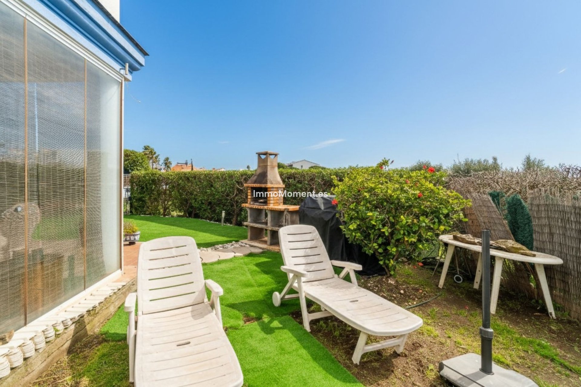 Resale - Apartment - Mijas - Mijas Centro