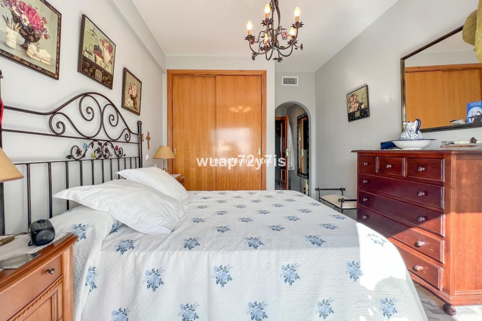 Resale - Apartment - Mijas - Mijas Centro