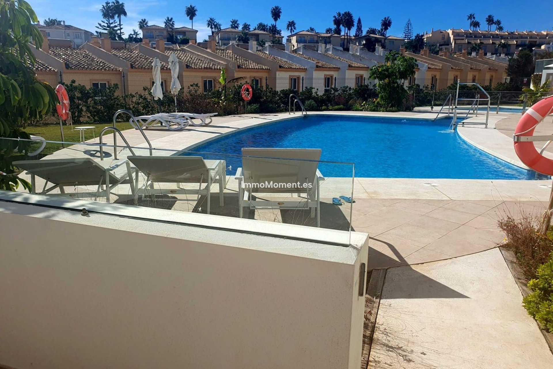 Resale - Apartment - Mijas - Mijas Centro