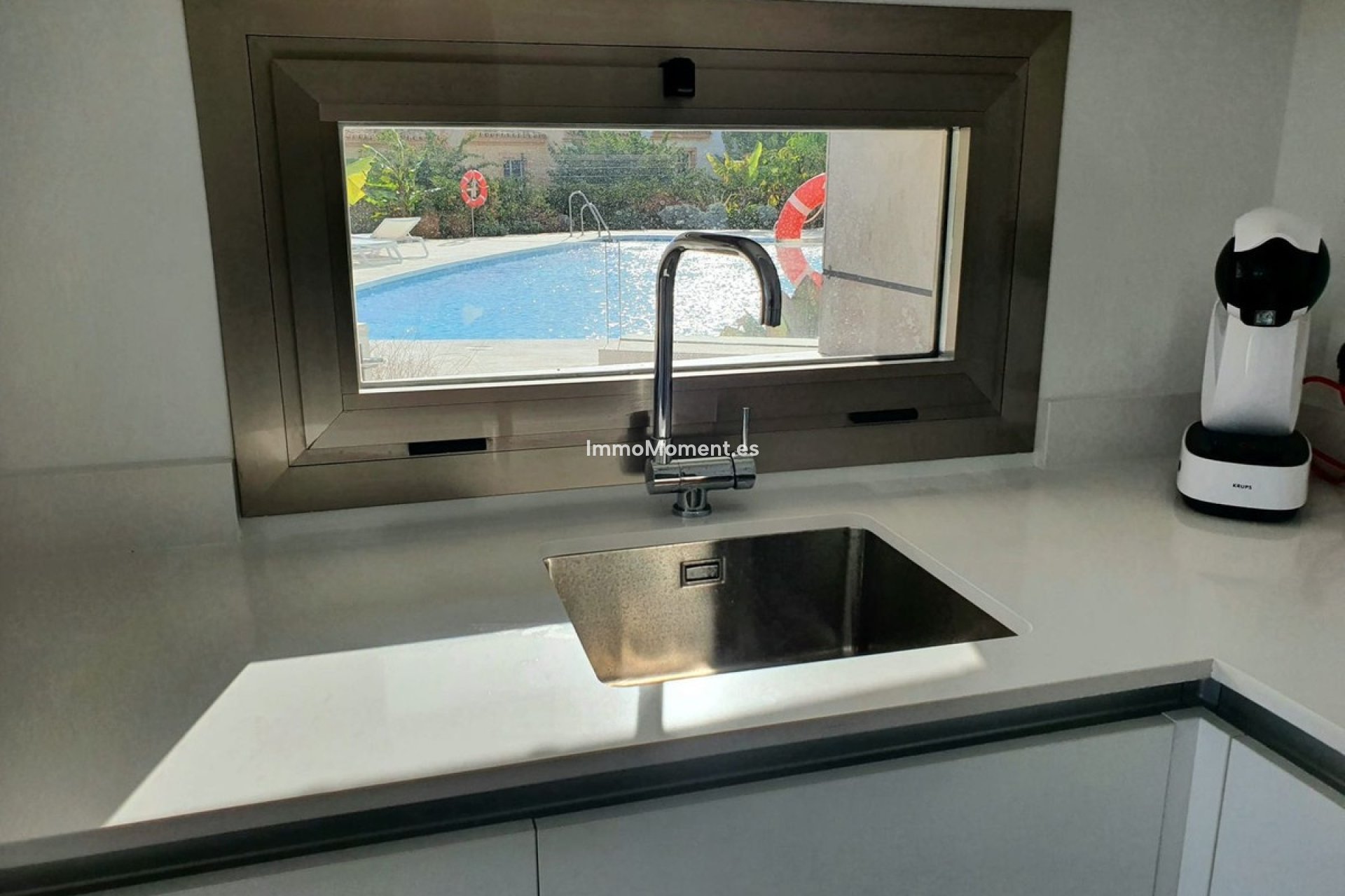 Resale - Apartment - Mijas - Mijas Centro