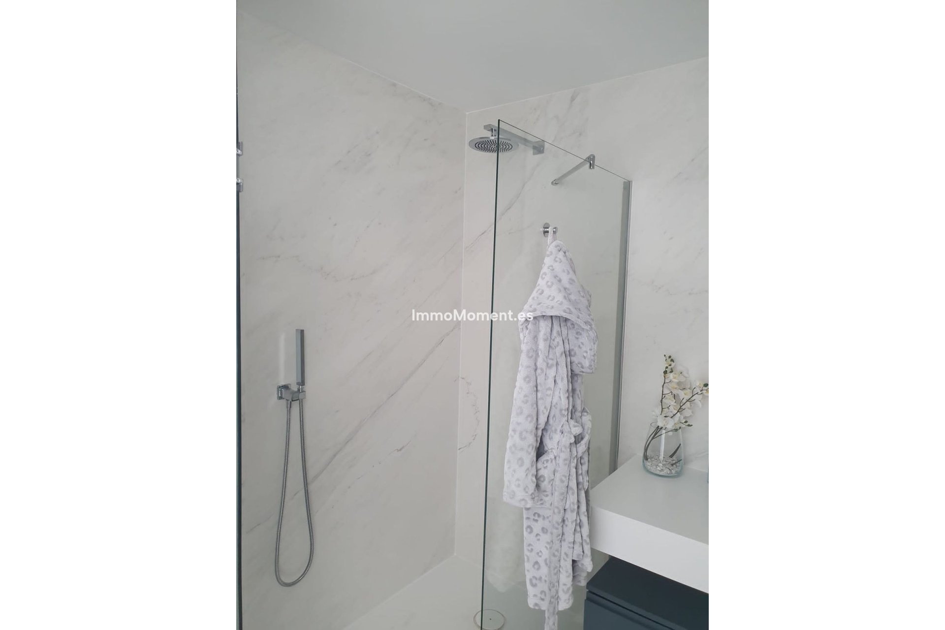 Resale - Apartment - Mijas - Mijas Centro