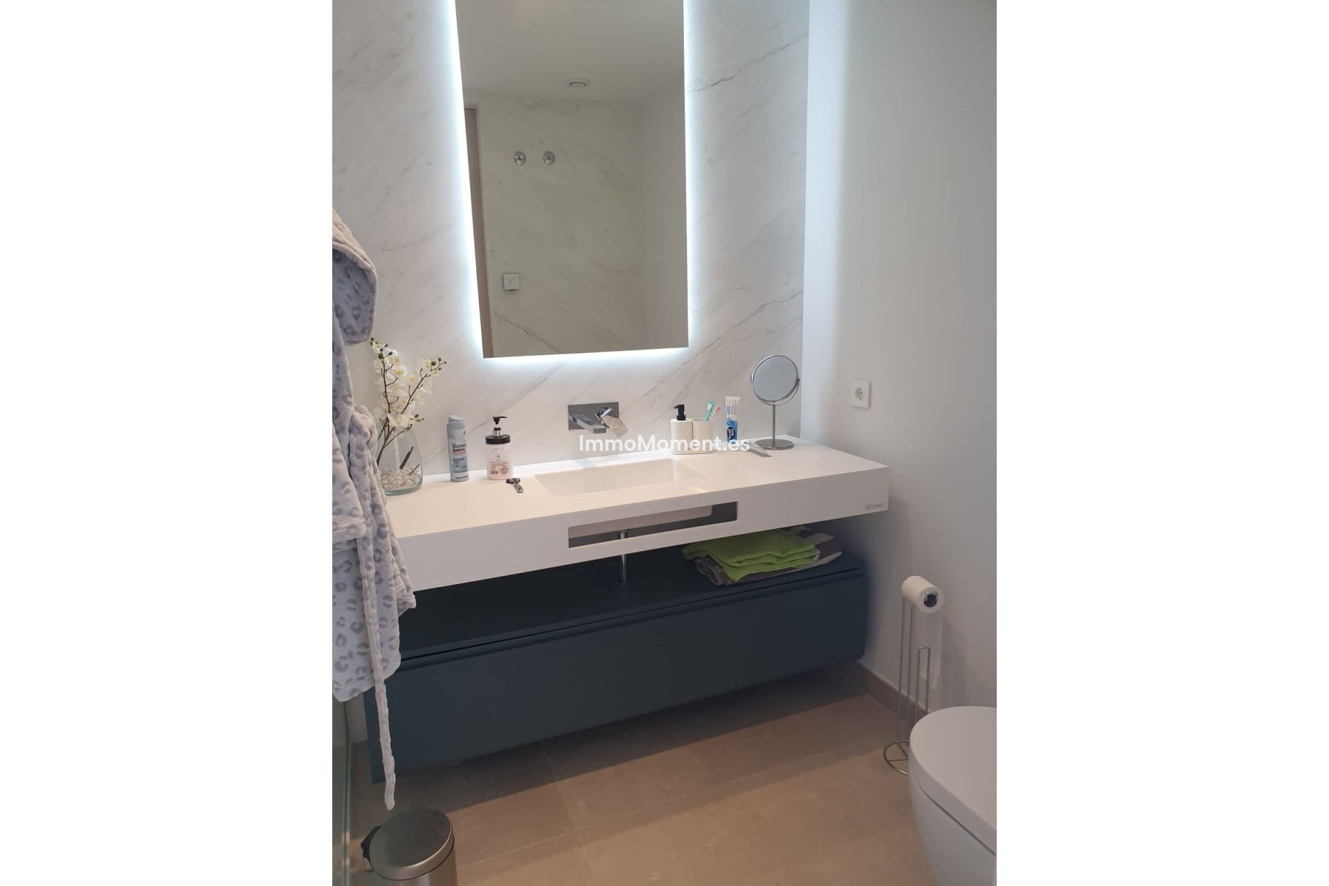 Resale - Apartment - Mijas - Mijas Centro