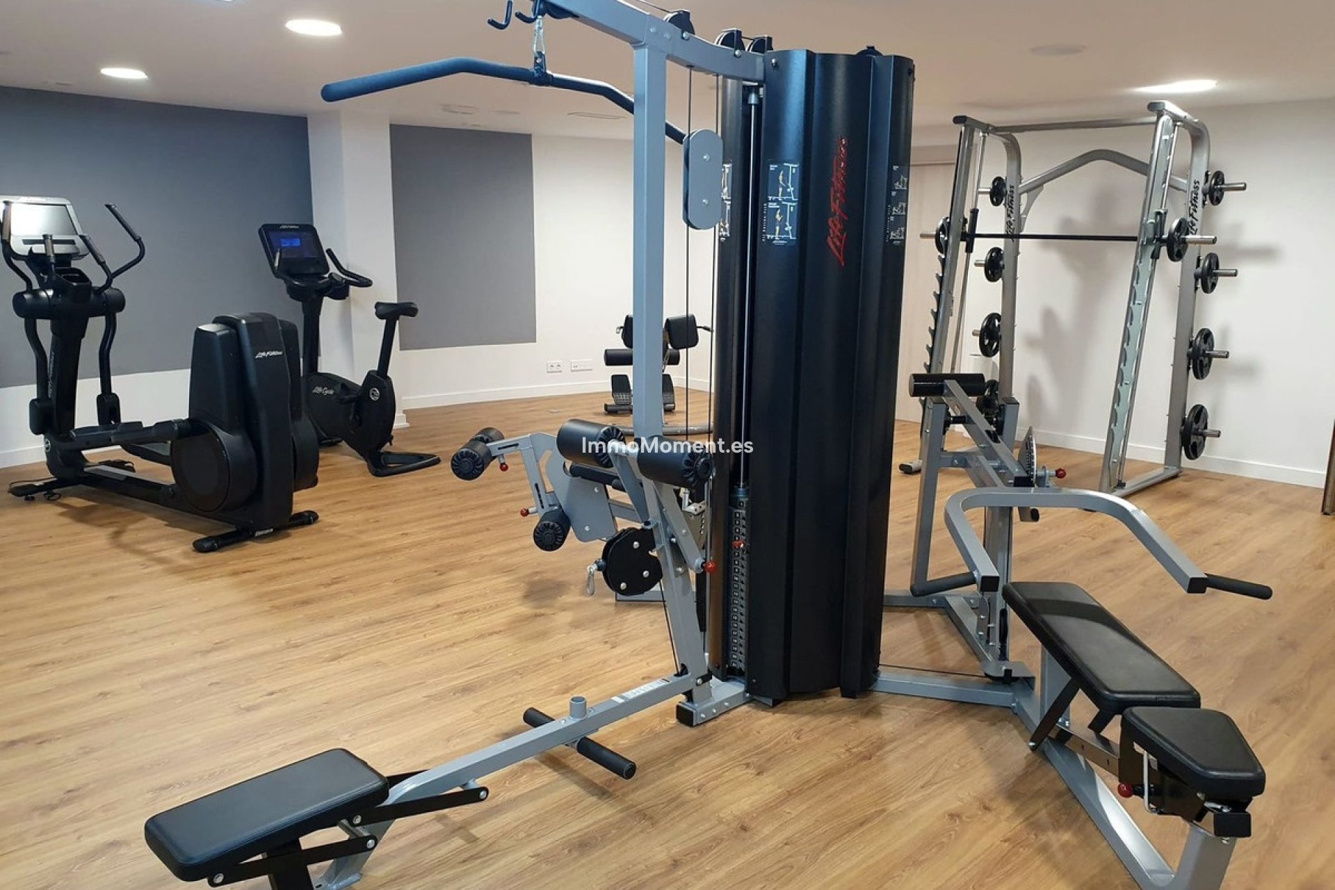 Resale - Apartment - Mijas - Mijas Centro