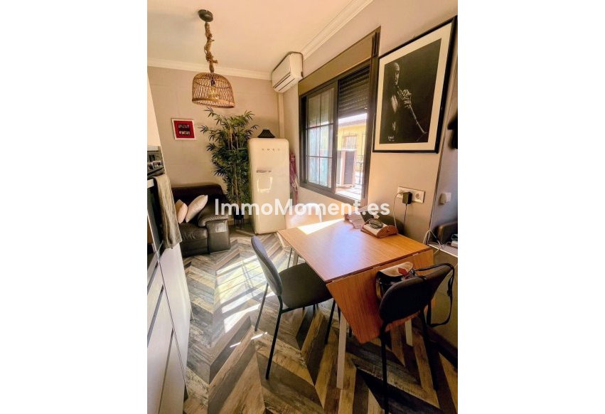 Resale - Apartment - Mijas - Mijas Centro