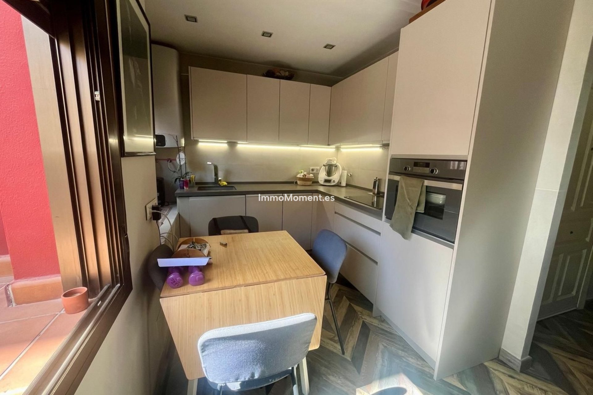 Resale - Apartment - Mijas - Mijas Centro