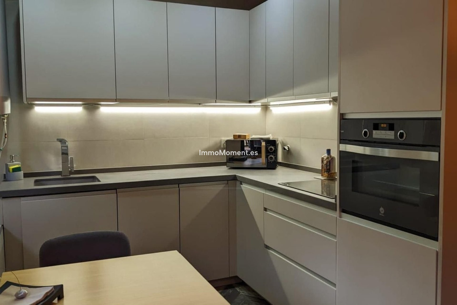 Resale - Apartment - Mijas - Mijas Centro