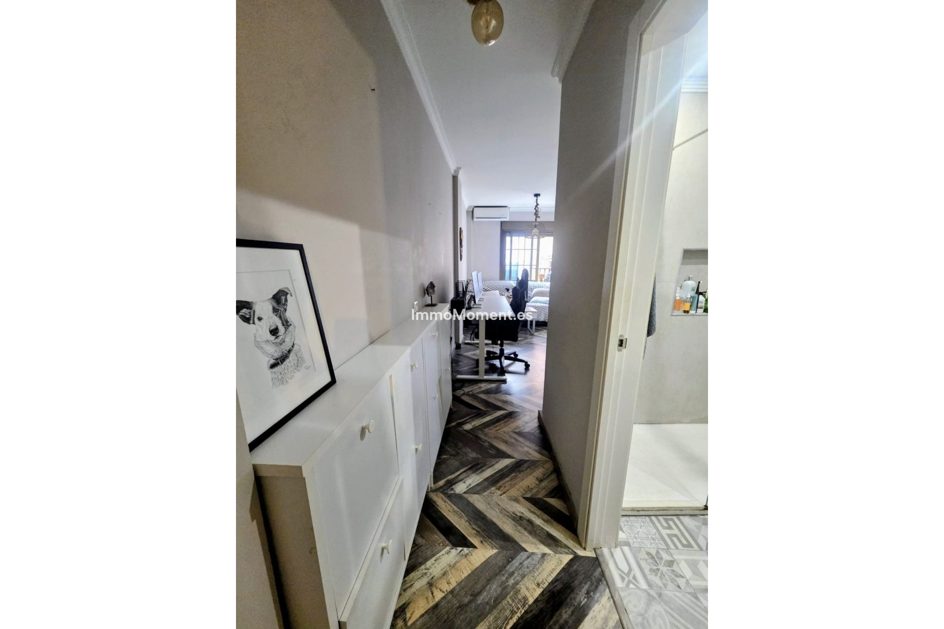 Resale - Apartment - Mijas - Mijas Centro