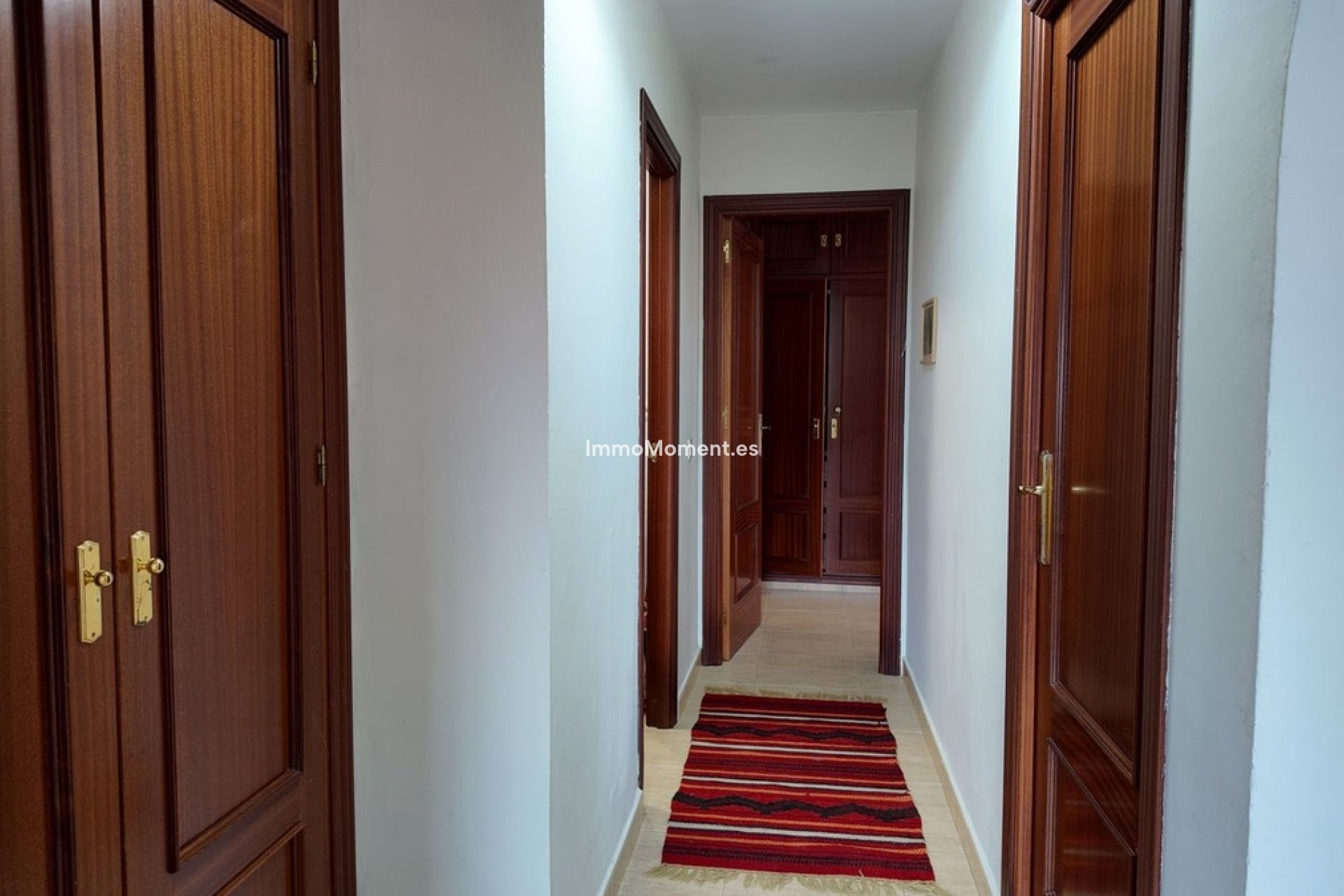 Resale - Apartment - Mijas - Mijas Centro