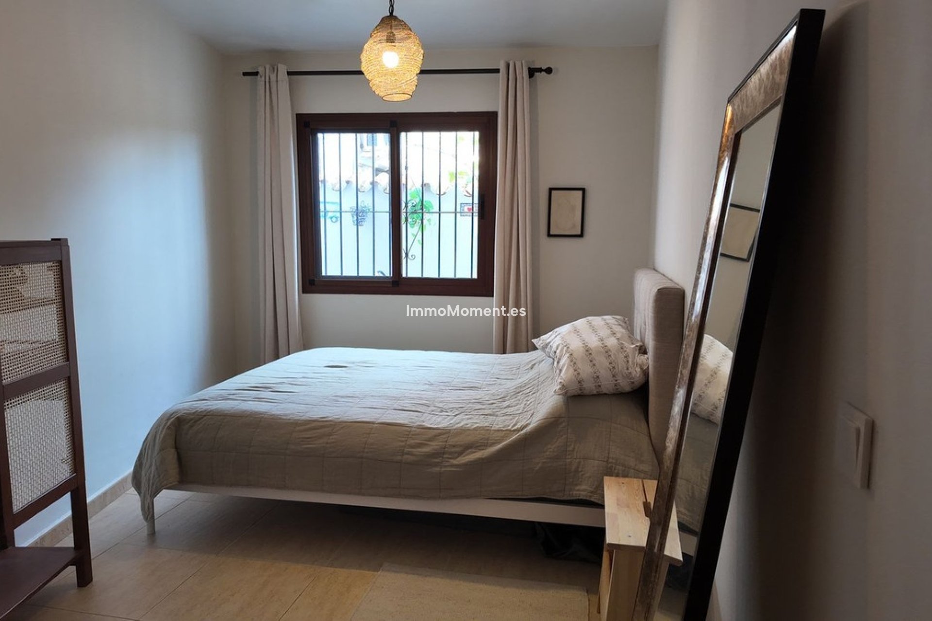 Resale - Apartment - Mijas - Mijas Centro