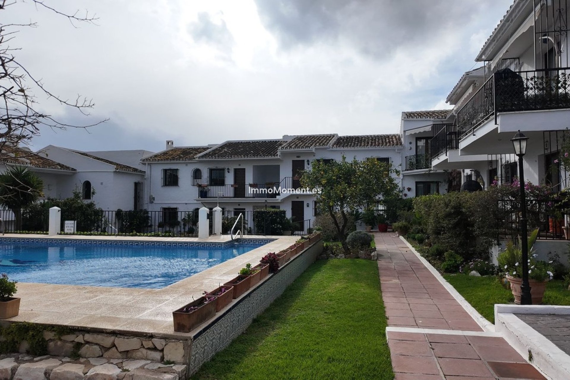 Resale - Apartment - Mijas - Mijas Centro