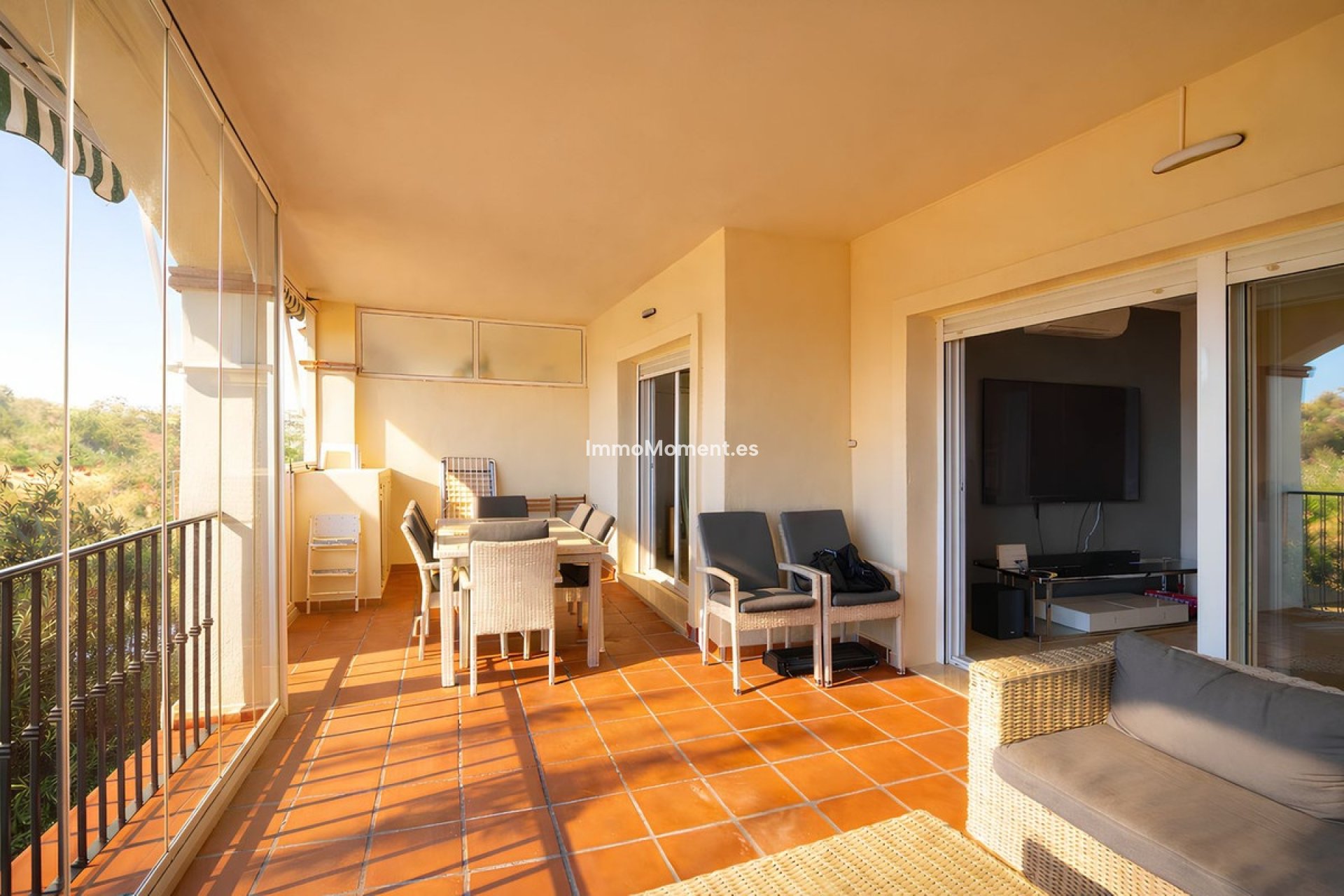 Resale - Apartment - Mijas - Mijas Centro