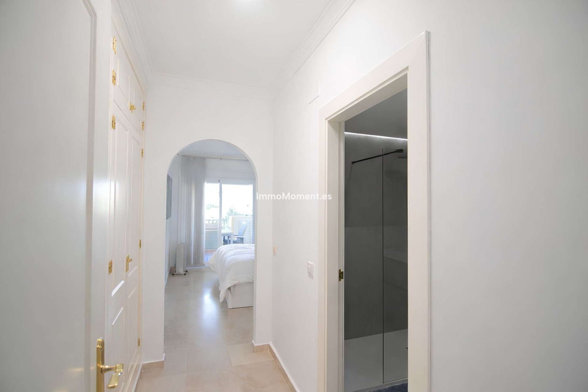 Resale - Apartment - Mijas - Mijas Centro