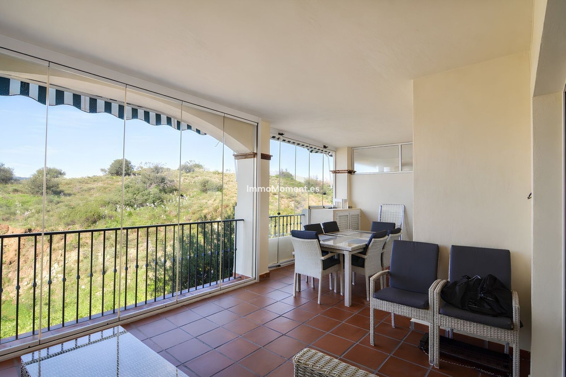 Resale - Apartment - Mijas - Mijas Centro
