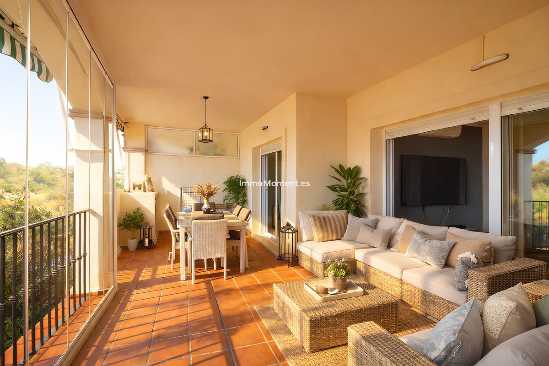 Resale - Apartment - Mijas - Mijas Centro