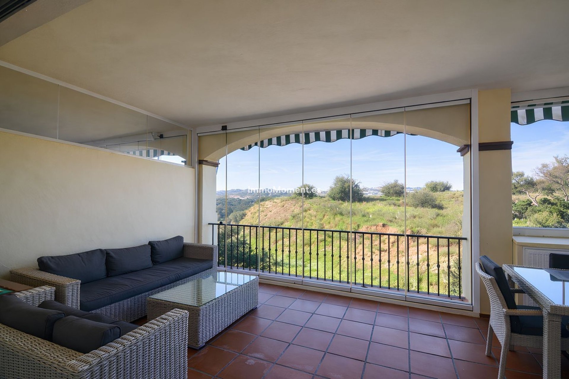 Resale - Apartment - Mijas - Mijas Centro