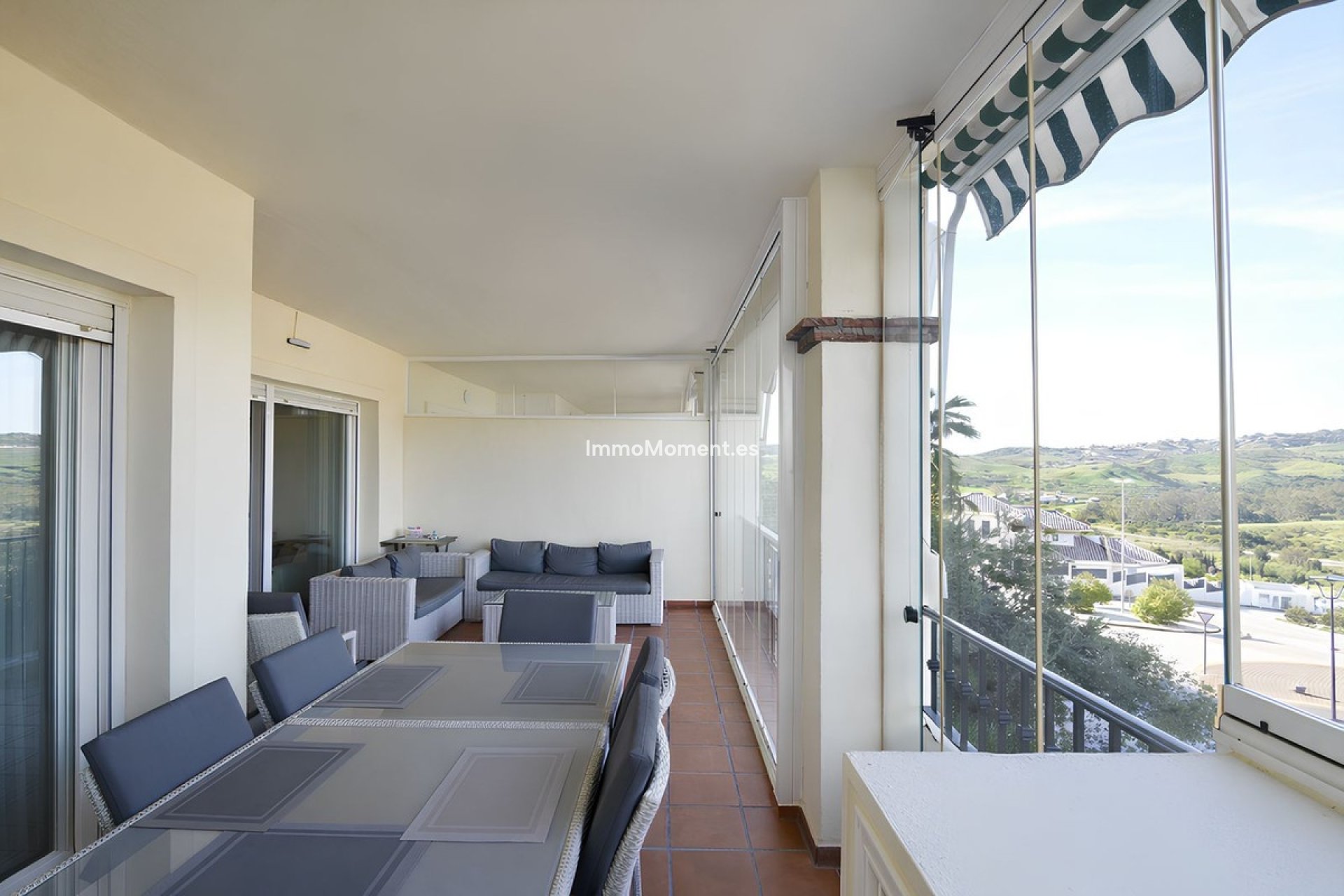 Resale - Apartment - Mijas - Mijas Centro