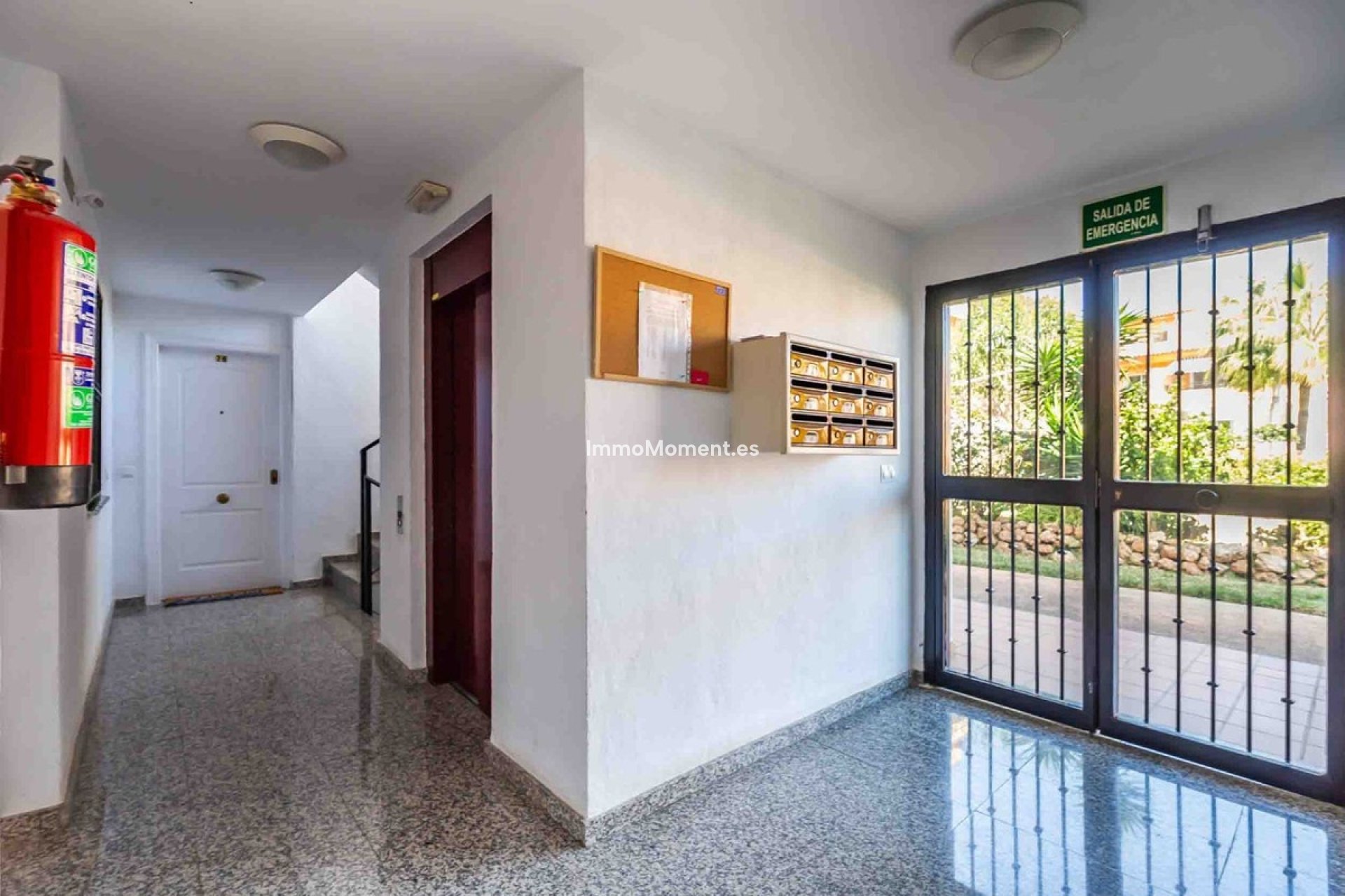 Resale - Apartment - Mijas - Mijas Centro