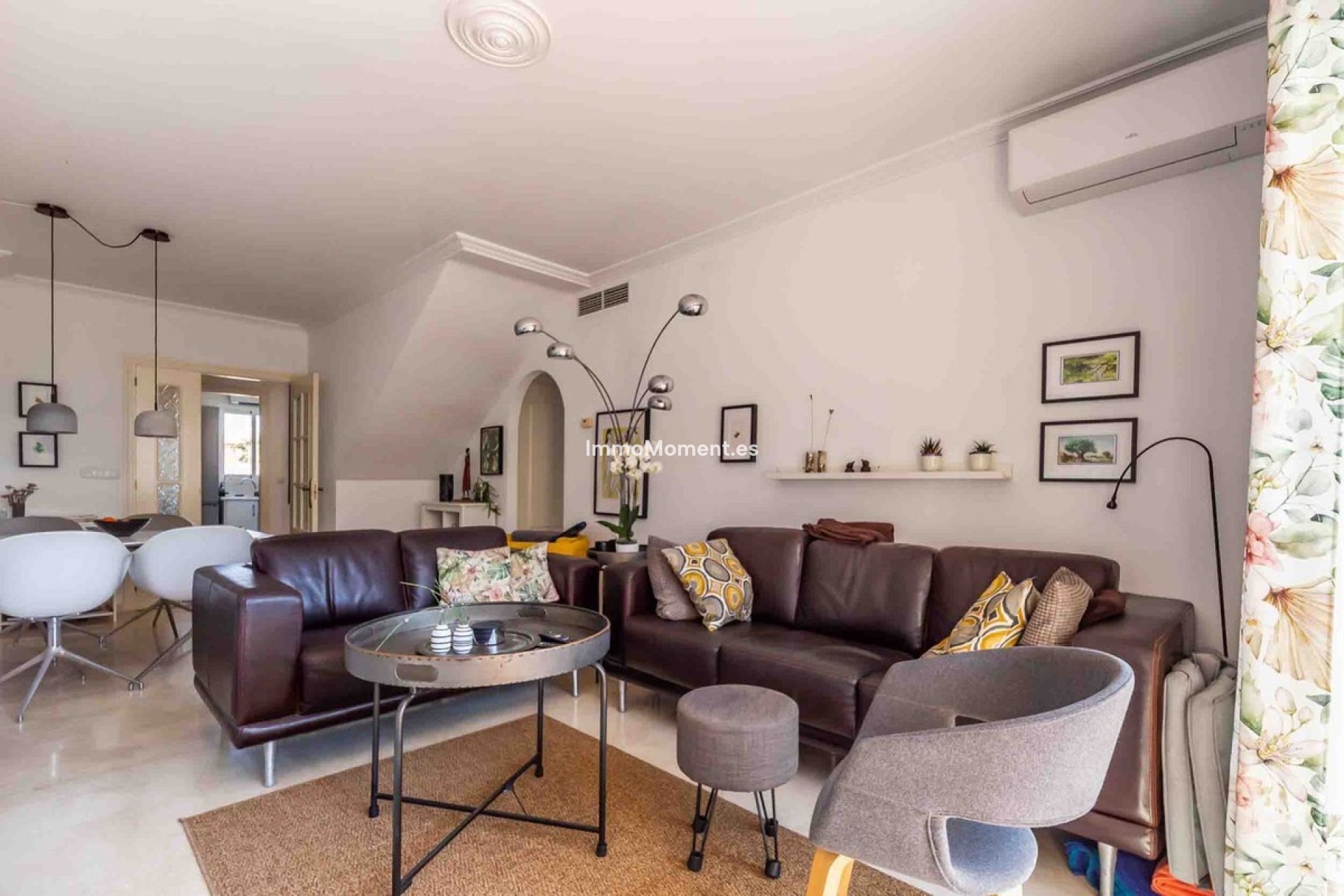 Resale - Apartment - Mijas - Mijas Centro