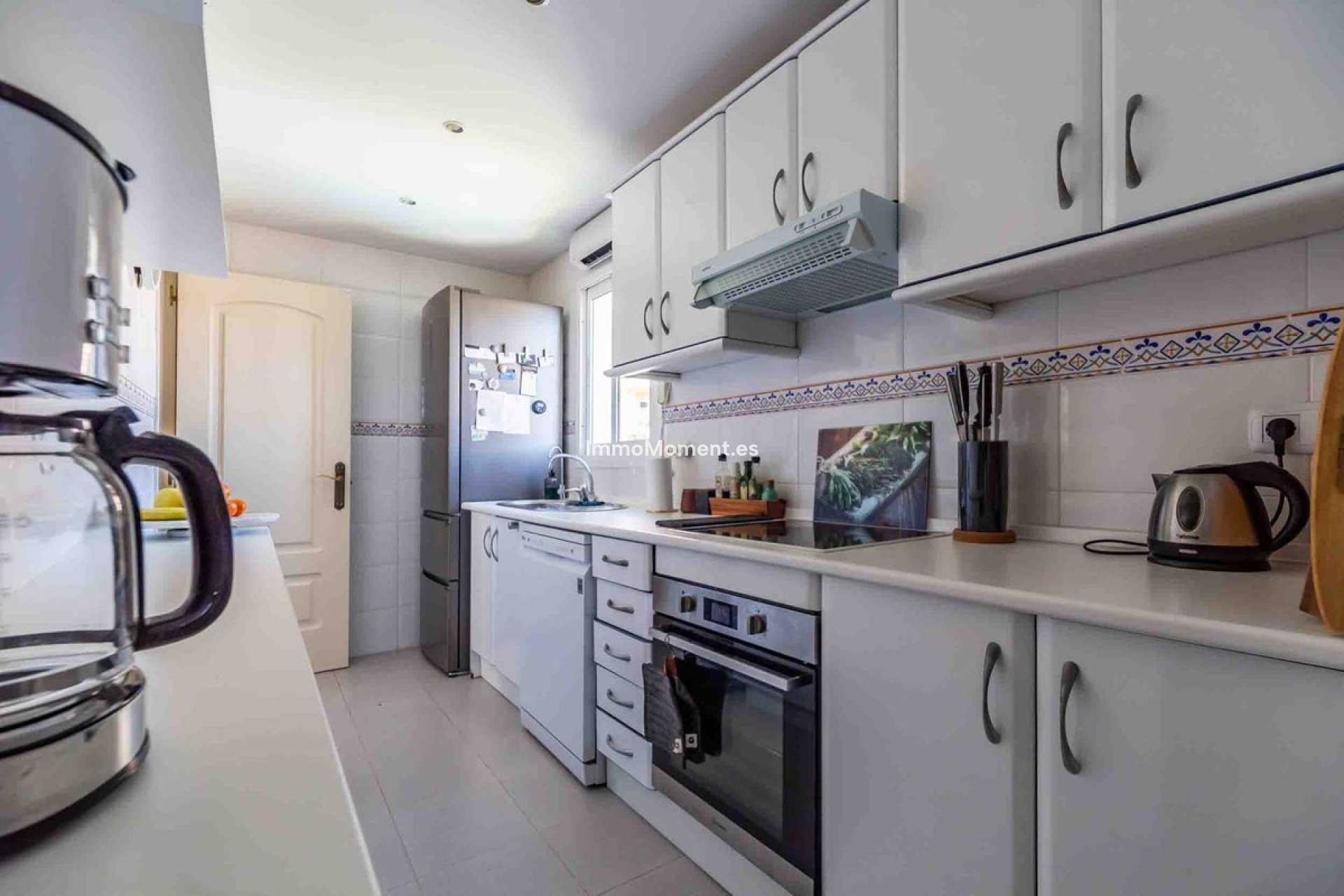 Resale - Apartment - Mijas - Mijas Centro