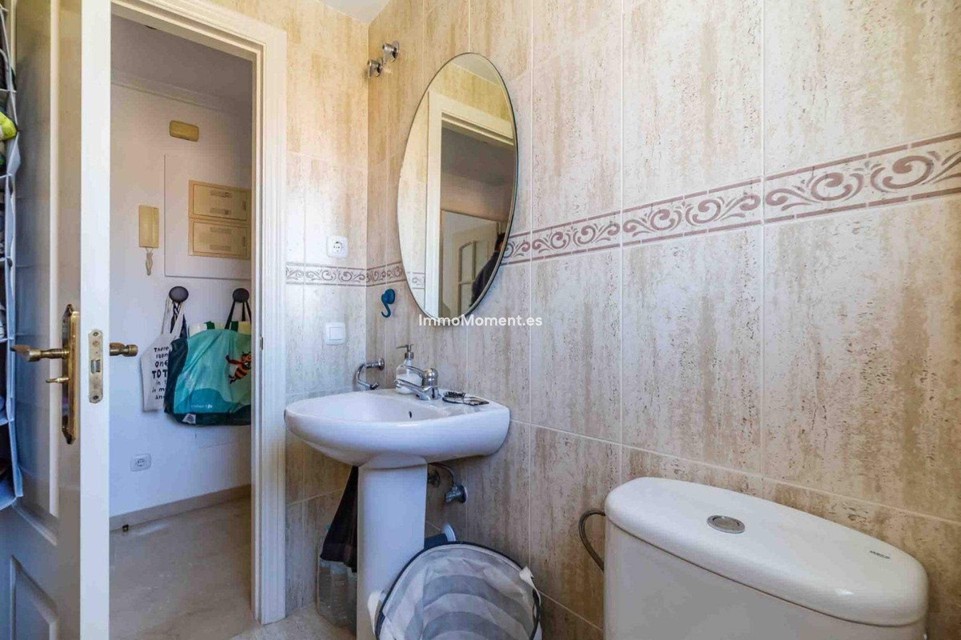 Resale - Apartment - Mijas - Mijas Centro