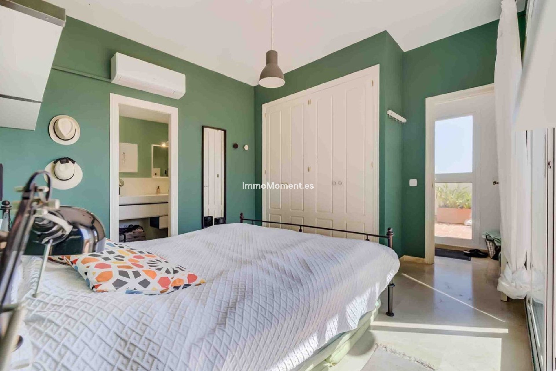 Resale - Apartment - Mijas - Mijas Centro