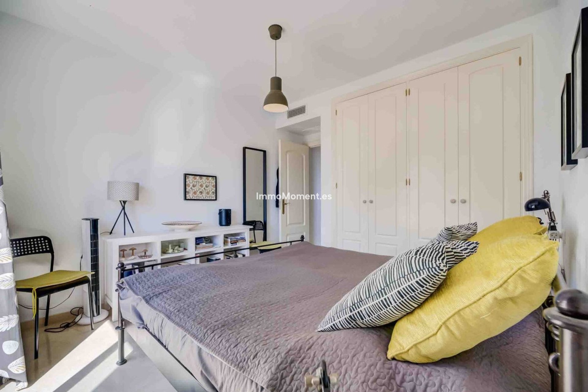 Resale - Apartment - Mijas - Mijas Centro